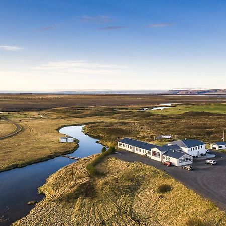 Skulagardur Country Hotel Garthur Luaran gambar