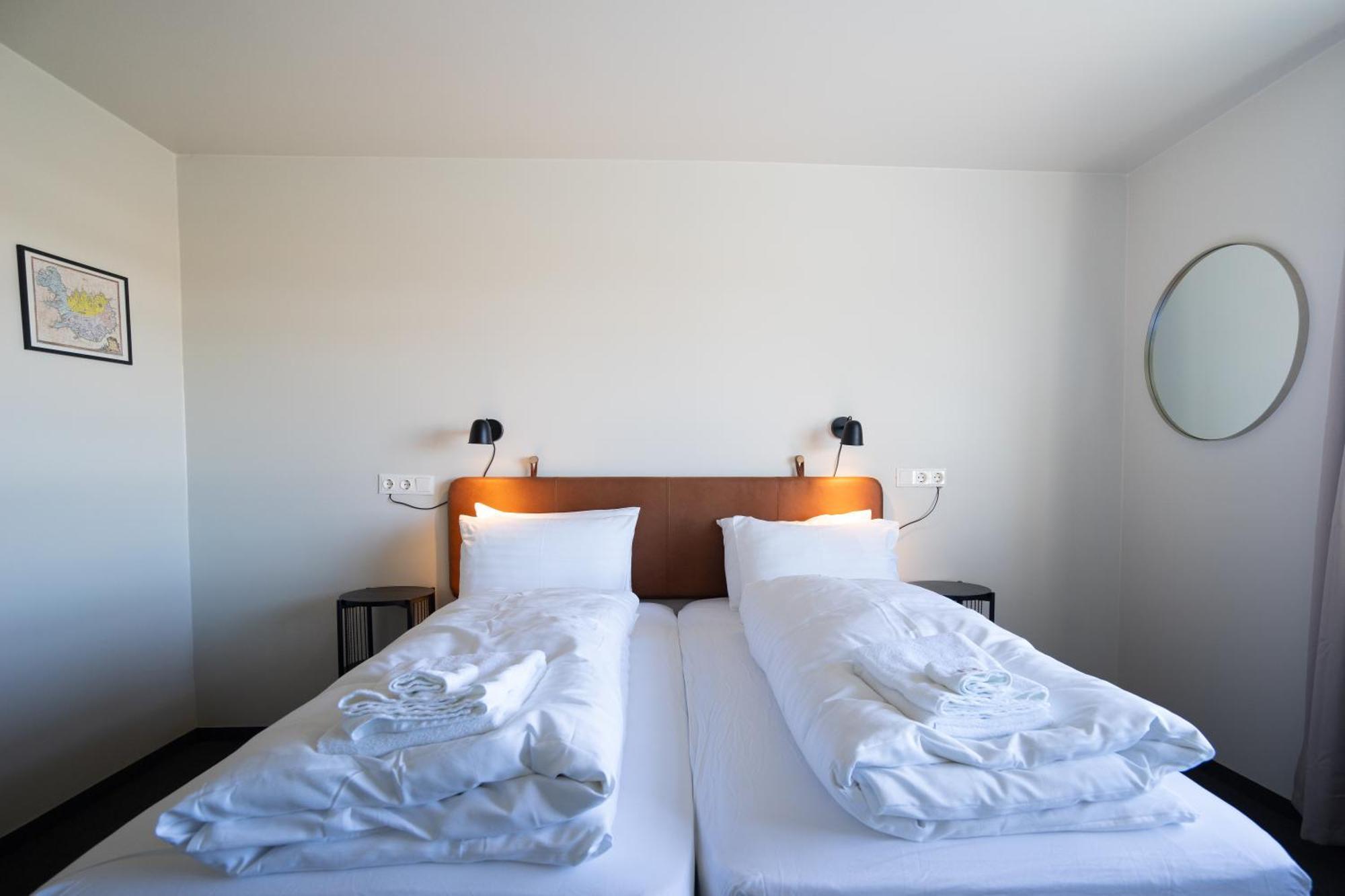 Skulagardur Country Hotel Garthur Luaran gambar