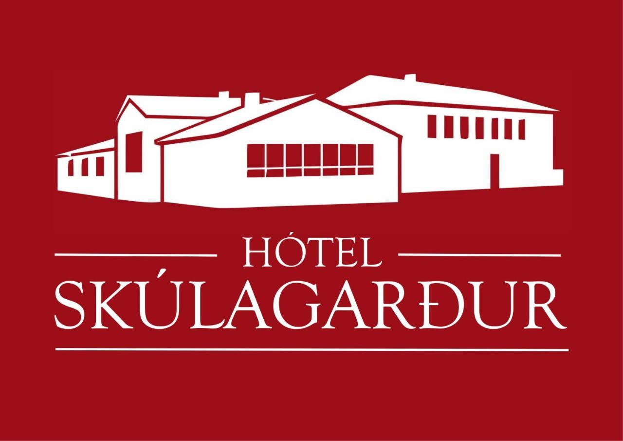 Skulagardur Country Hotel Garthur Luaran gambar