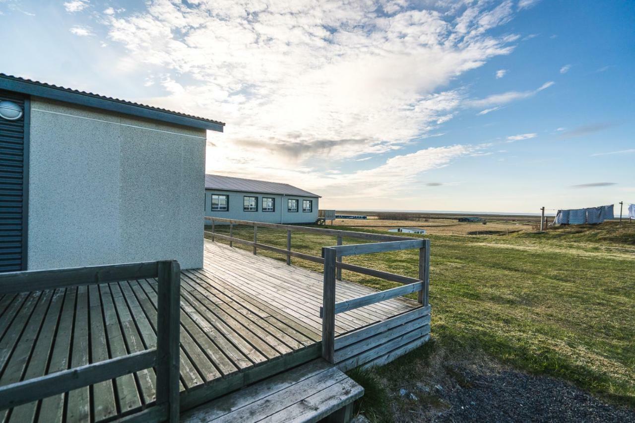 Skulagardur Country Hotel Garthur Luaran gambar
