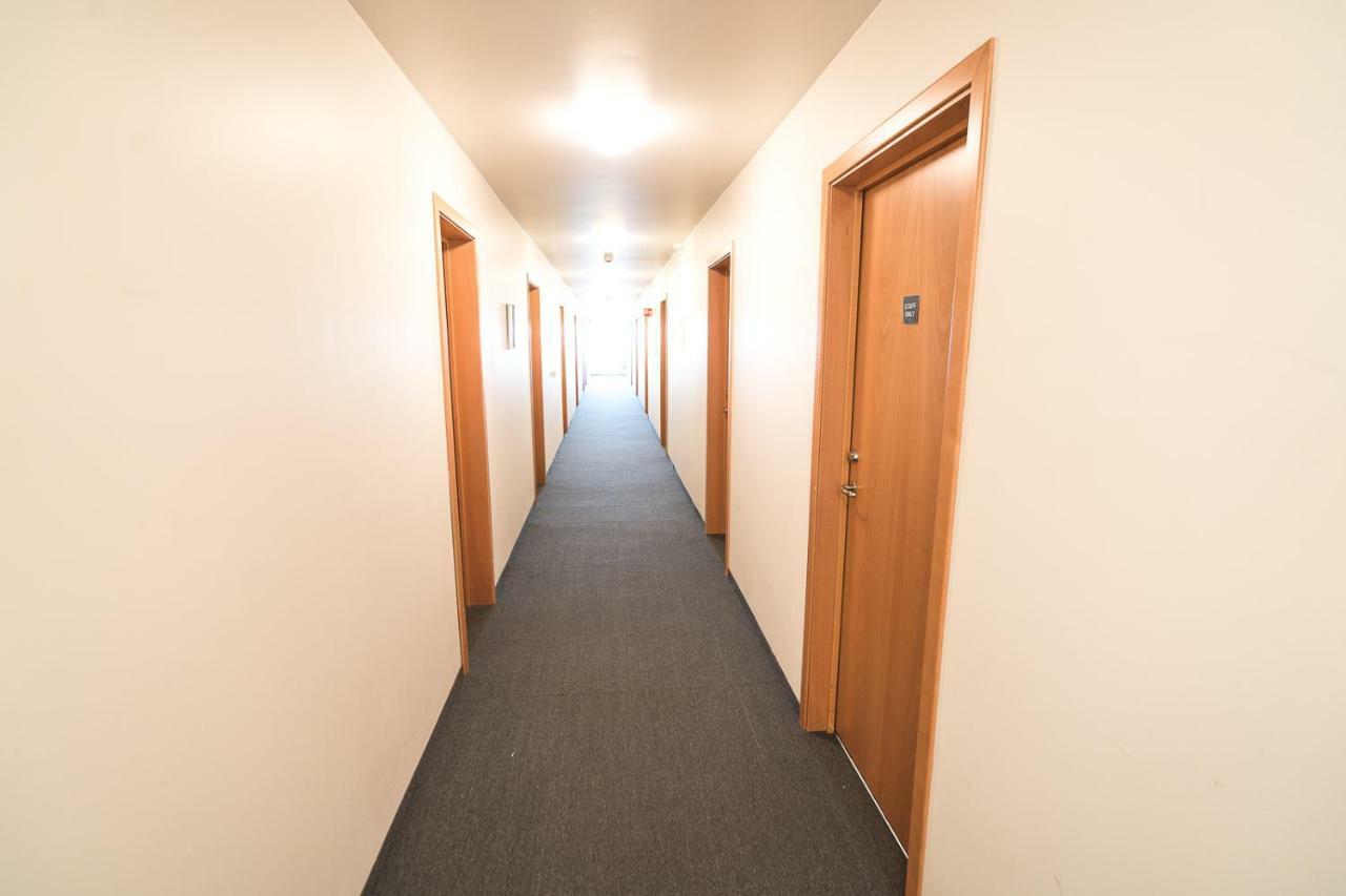 Skulagardur Country Hotel Garthur Luaran gambar